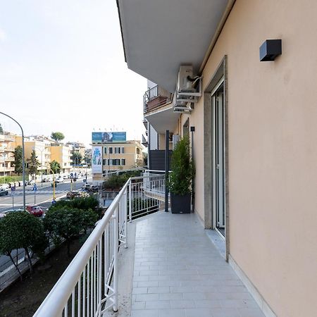 Koala House Bed and Breakfast Rome Buitenkant foto