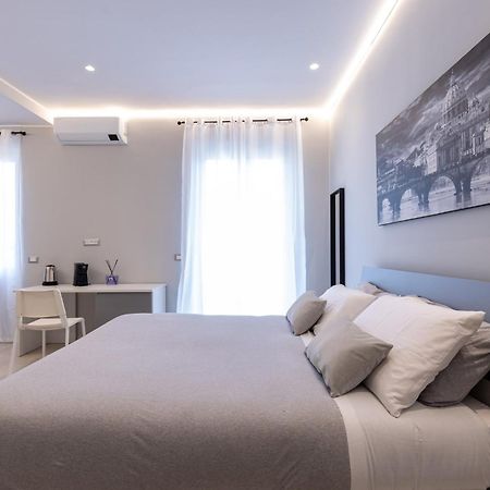 Koala House Bed and Breakfast Rome Buitenkant foto