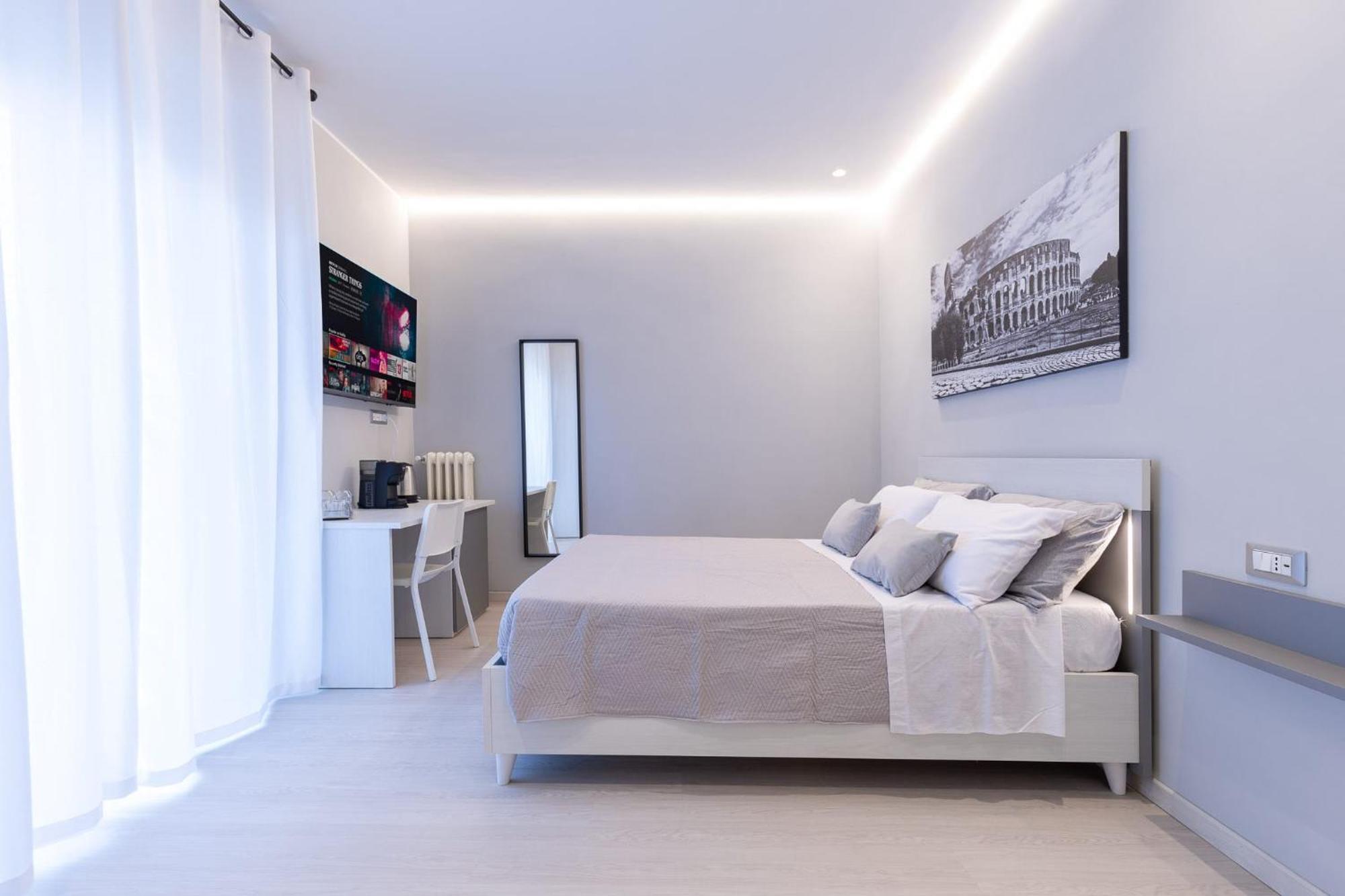 Koala House Bed and Breakfast Rome Buitenkant foto