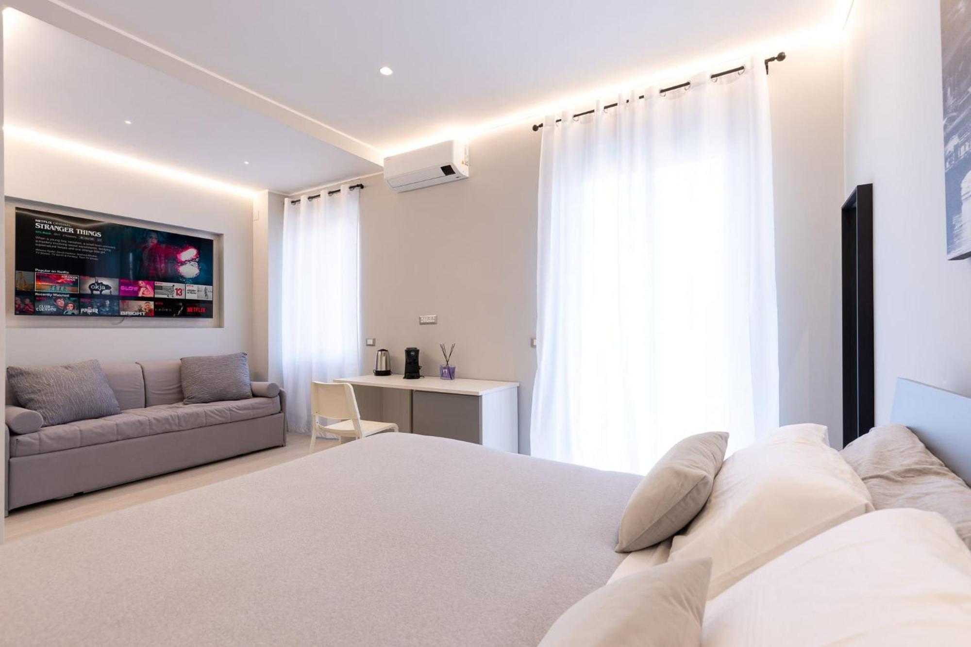 Koala House Bed and Breakfast Rome Buitenkant foto