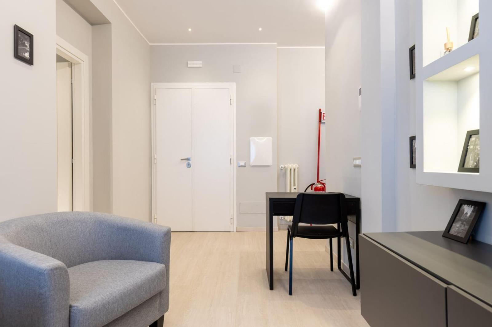 Koala House Bed and Breakfast Rome Buitenkant foto