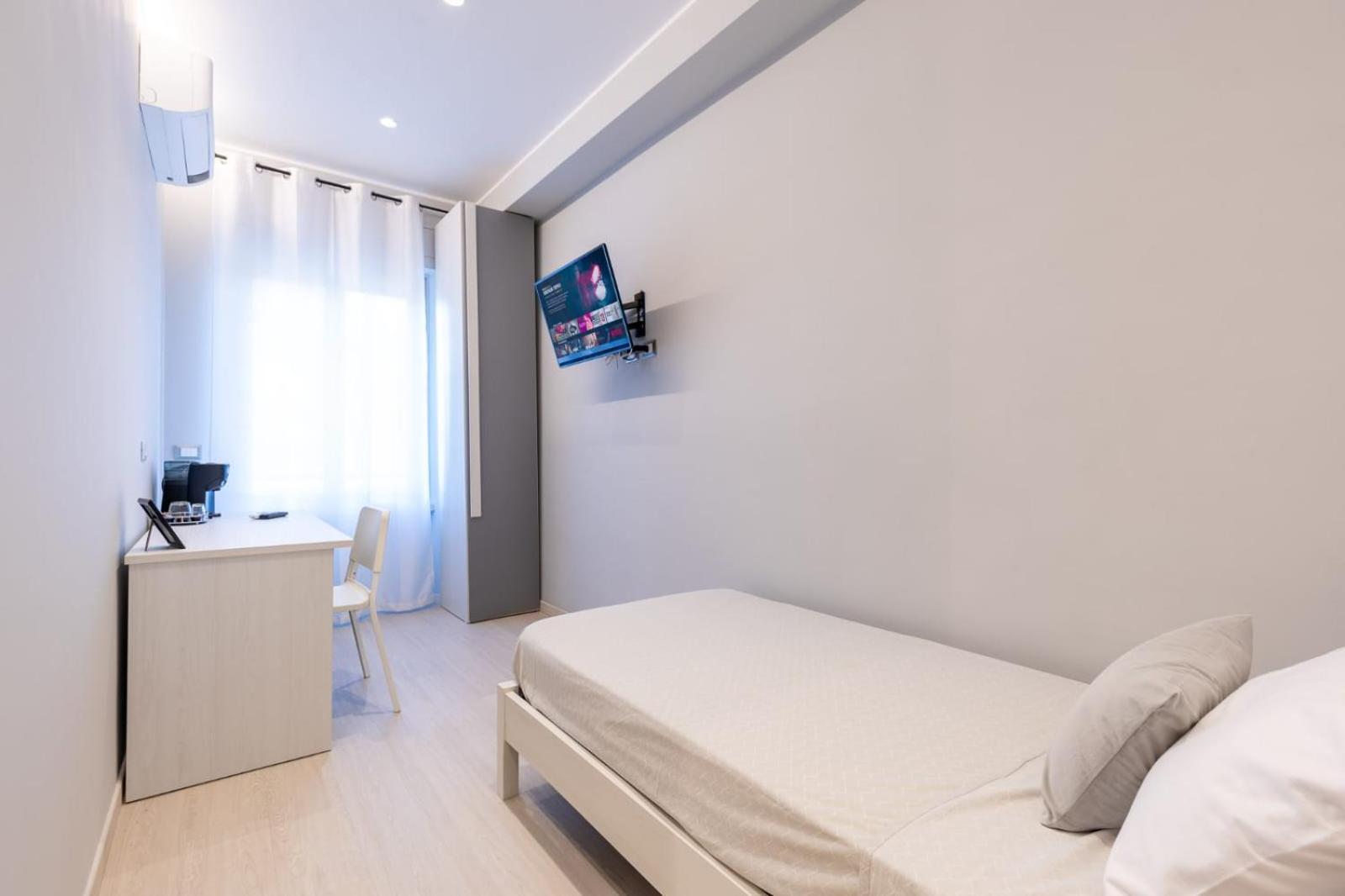 Koala House Bed and Breakfast Rome Buitenkant foto