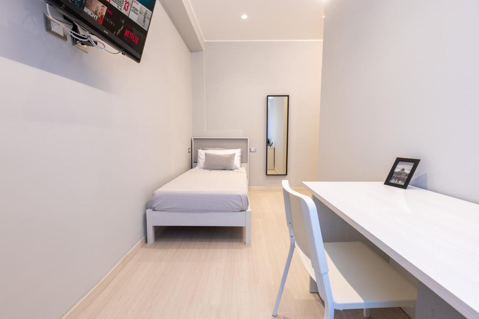 Koala House Bed and Breakfast Rome Buitenkant foto