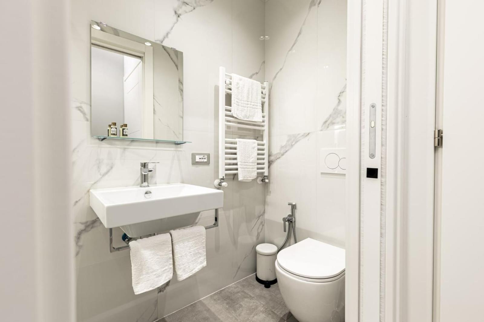 Koala House Bed and Breakfast Rome Buitenkant foto