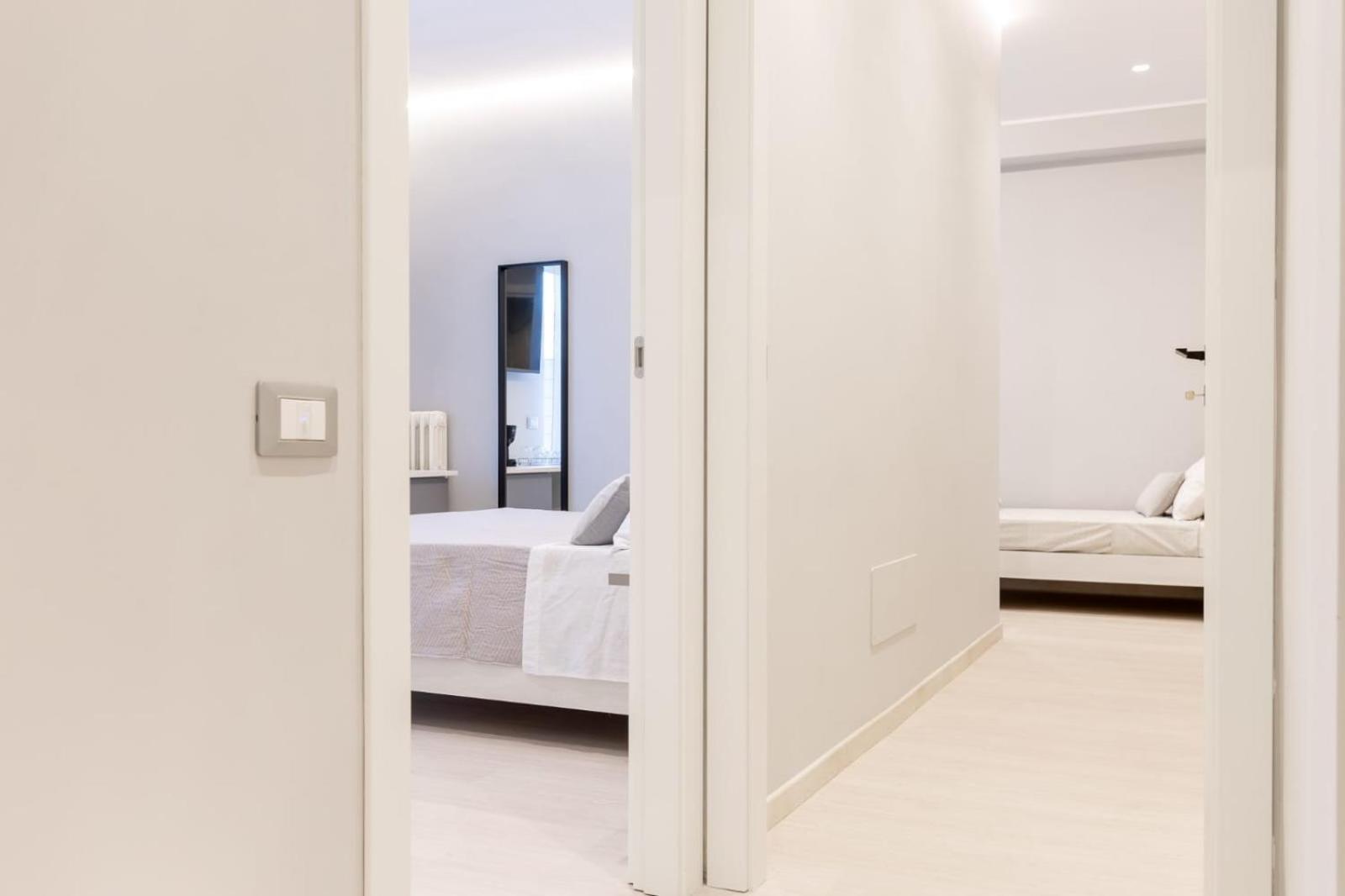 Koala House Bed and Breakfast Rome Buitenkant foto