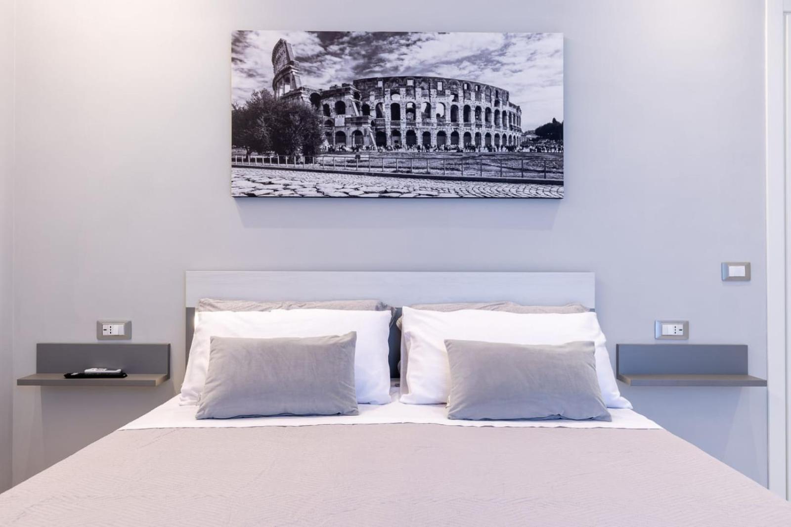 Koala House Bed and Breakfast Rome Buitenkant foto