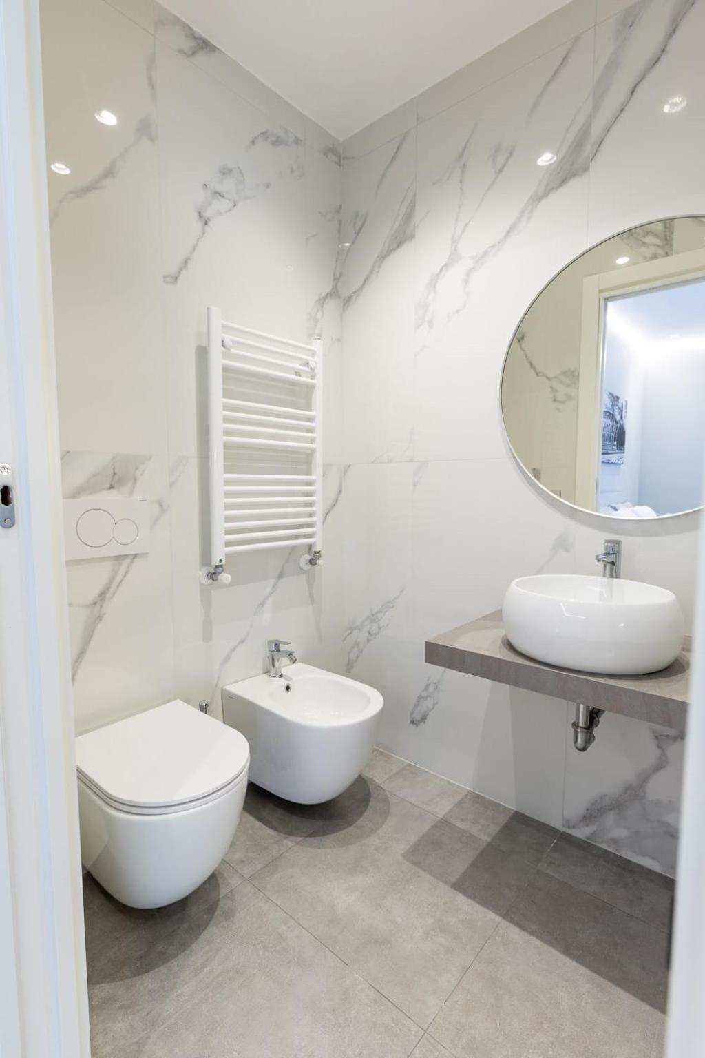 Koala House Bed and Breakfast Rome Buitenkant foto
