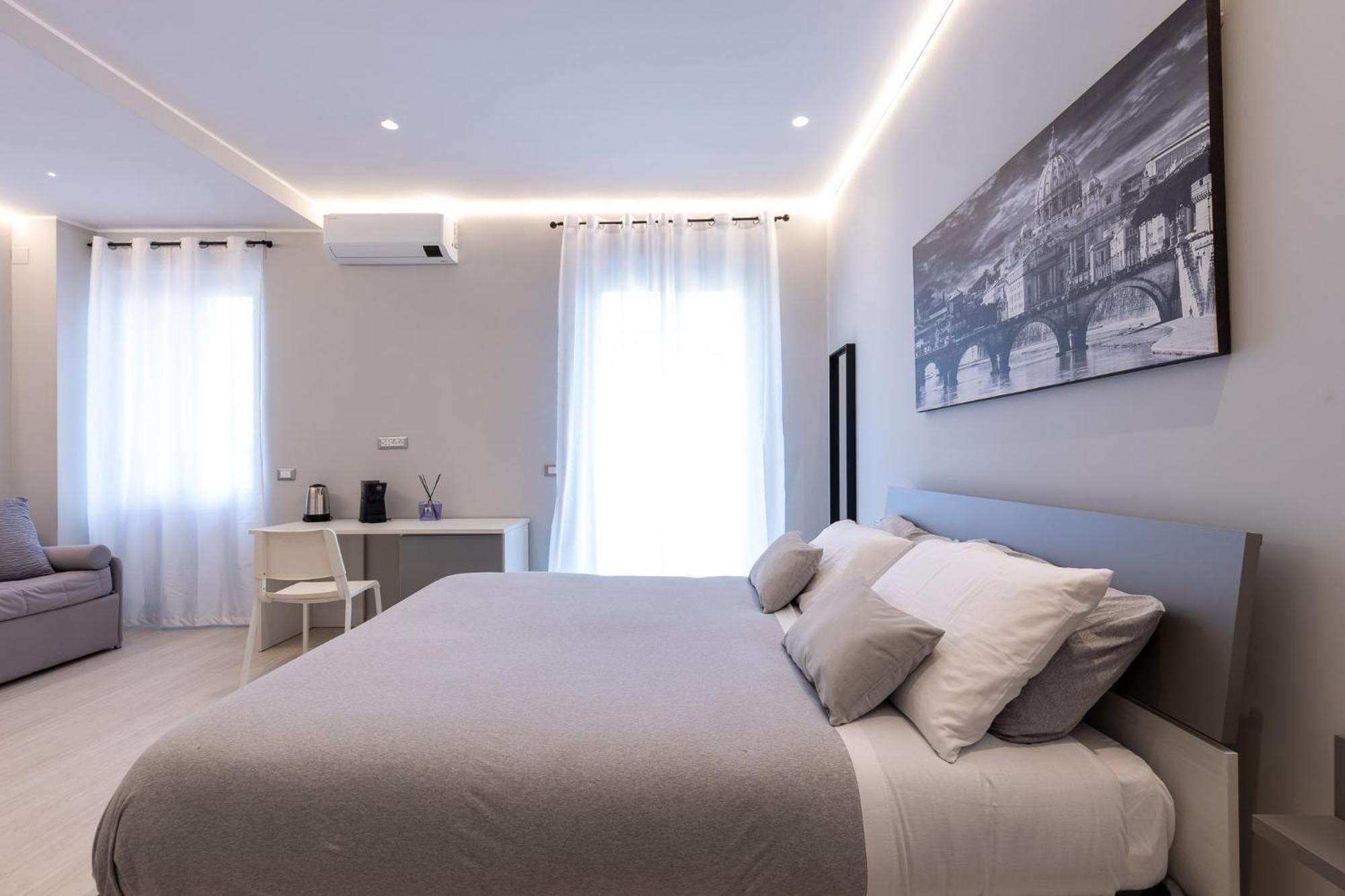 Koala House Bed and Breakfast Rome Buitenkant foto