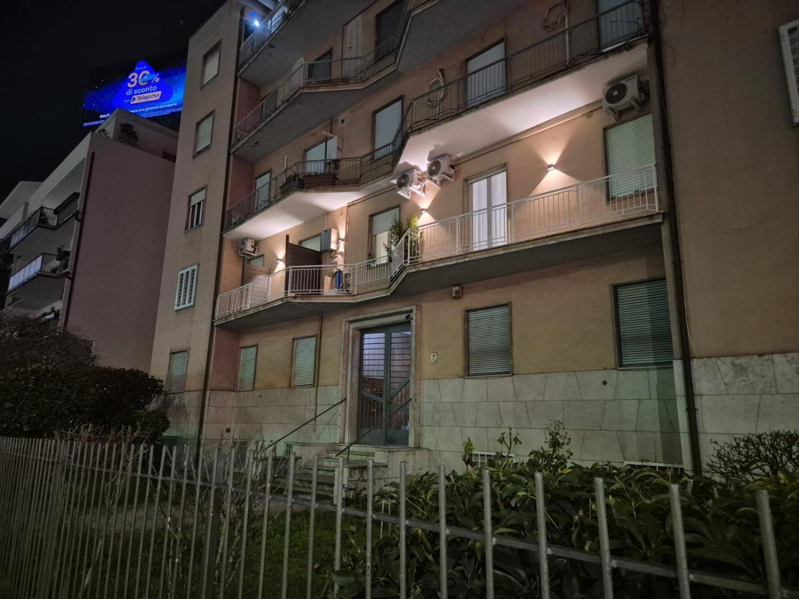 Koala House Bed and Breakfast Rome Buitenkant foto